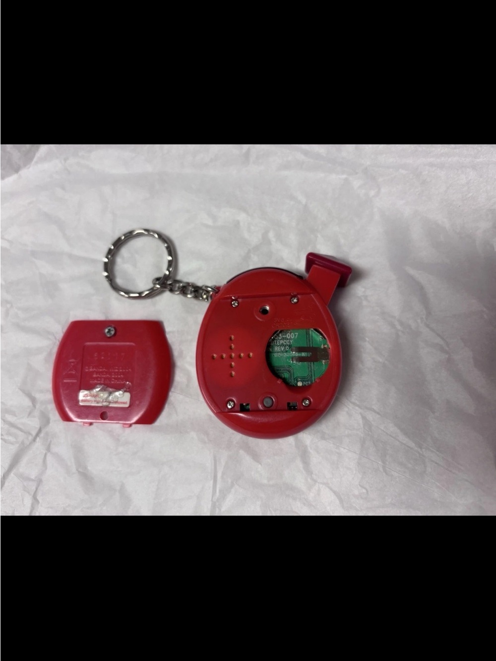 Tamagotchi V5 Sparkle - Picture 4 of 4